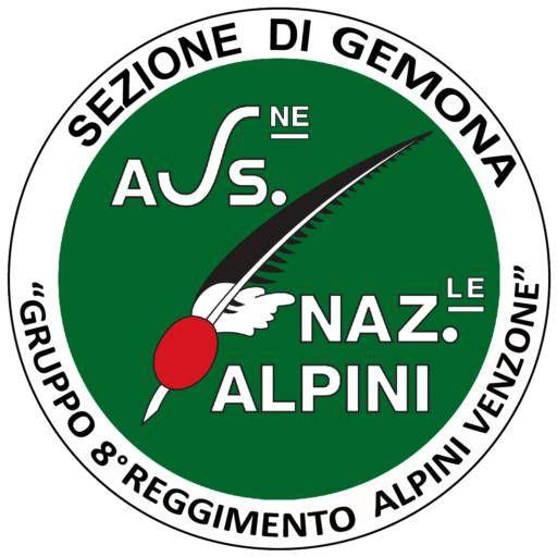 Gruppo Ana 8° Reggimento Alpini